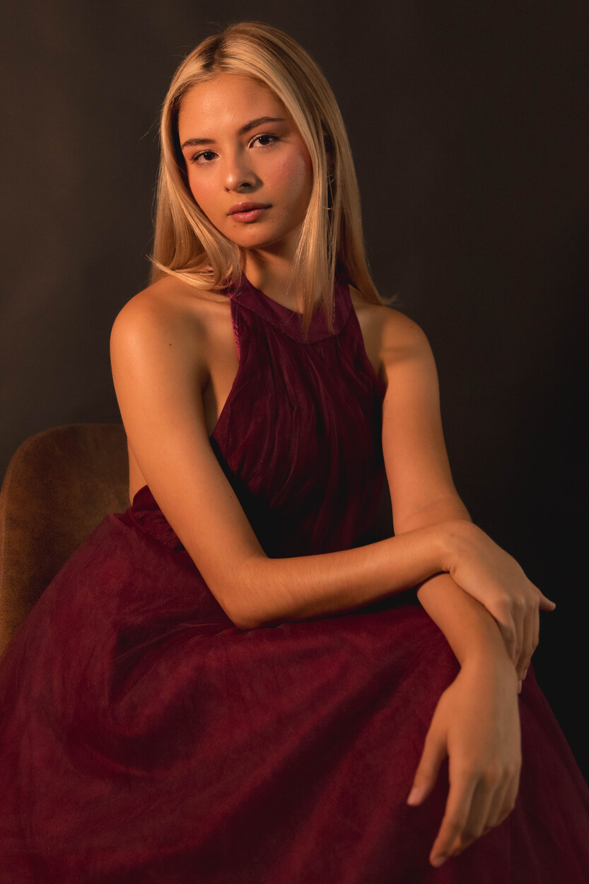 Model image